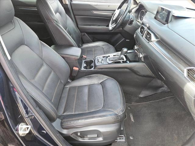 used 2018 Mazda CX-5 car, priced at $15,253