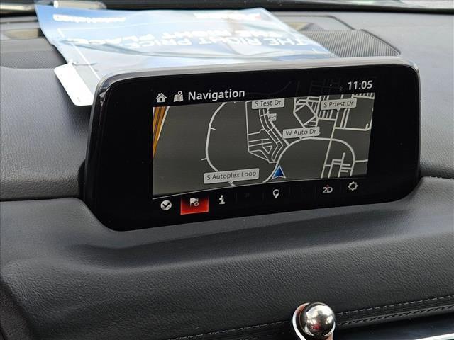 used 2018 Mazda CX-5 car, priced at $15,253