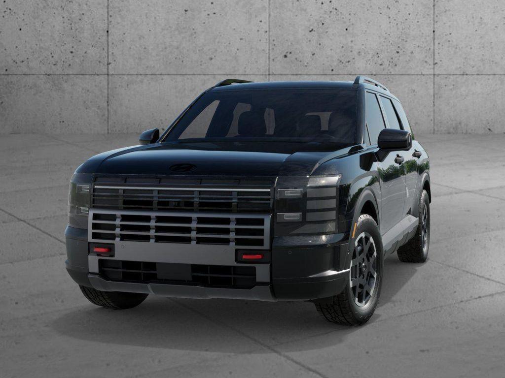 new 2026 Hyundai Palisade car, priced at $49,543