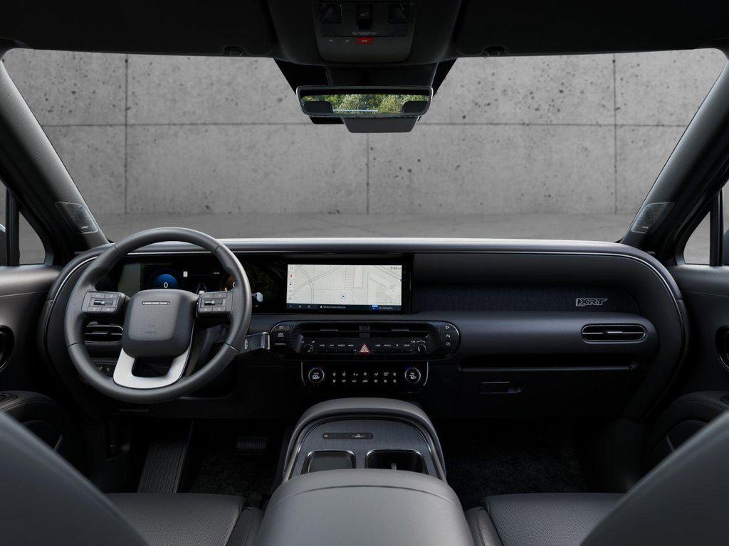 new 2026 Hyundai Palisade car, priced at $49,543