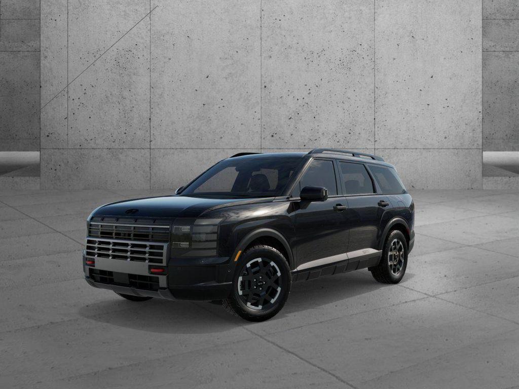 new 2026 Hyundai Palisade car, priced at $51,110