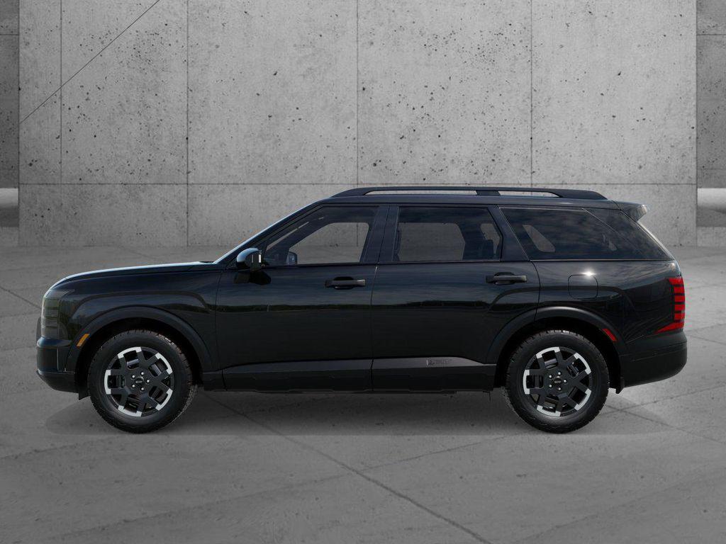 new 2026 Hyundai Palisade car, priced at $49,543