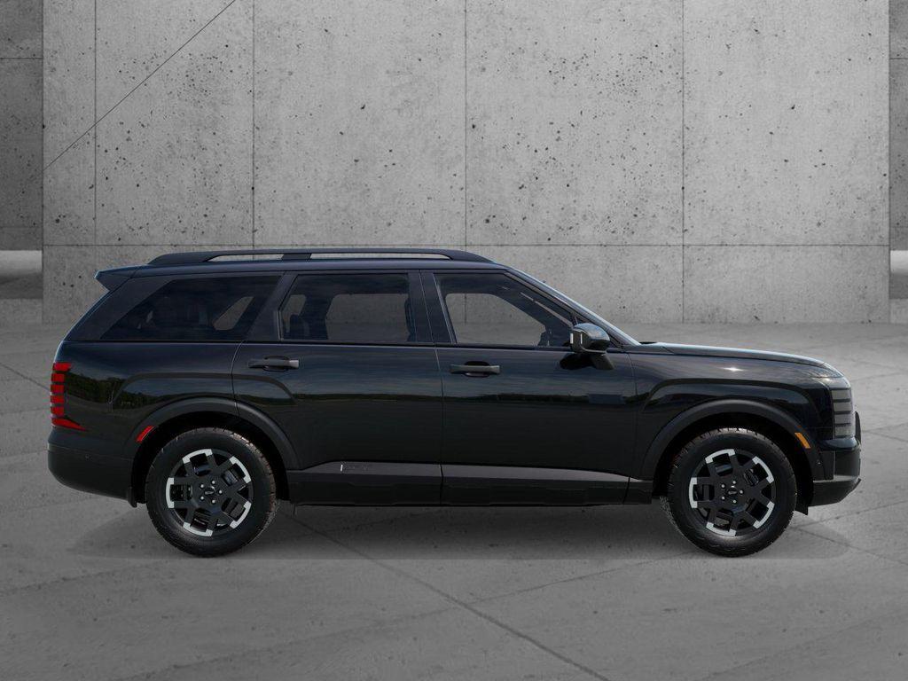 new 2026 Hyundai Palisade car, priced at $49,543