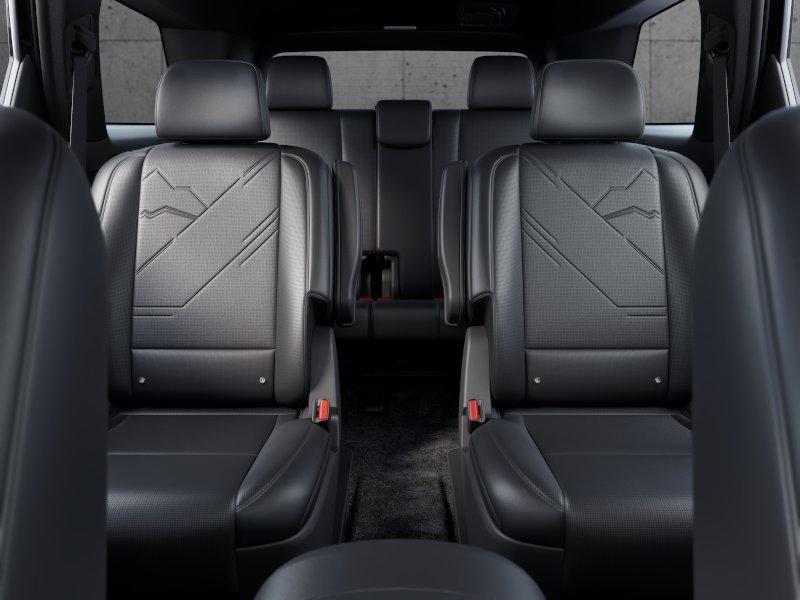 new 2026 Hyundai Palisade car, priced at $49,543