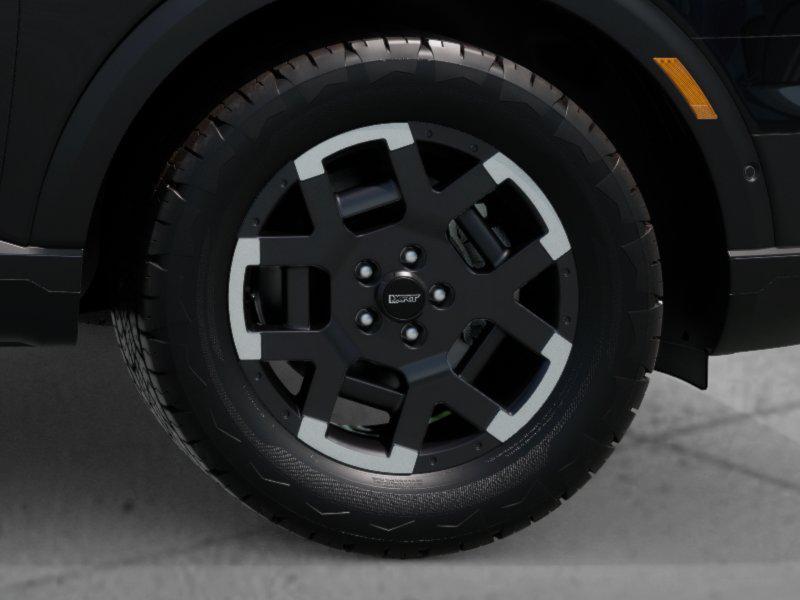 new 2026 Hyundai Palisade car, priced at $49,543