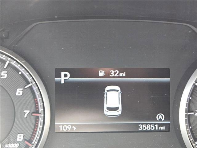 used 2022 Hyundai Santa Fe car, priced at $23,999