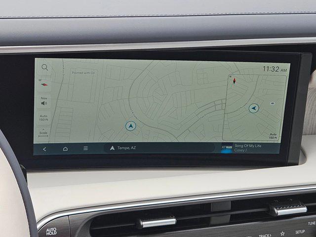 new 2026 Hyundai Palisade car, priced at $56,218