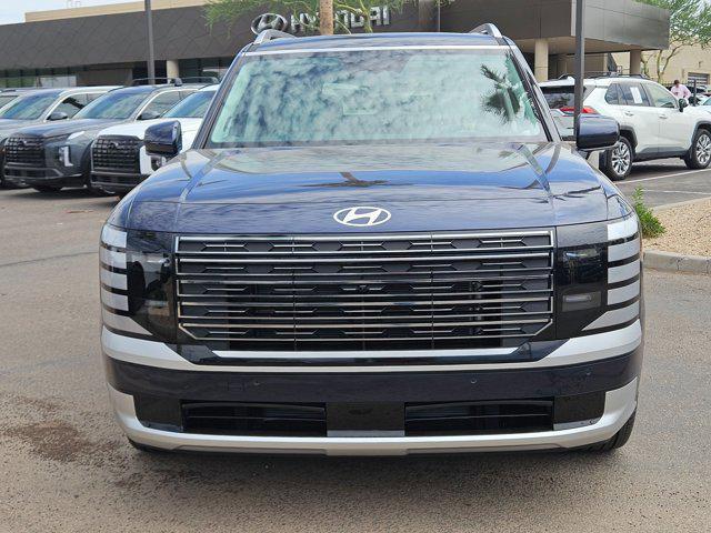 new 2026 Hyundai Palisade car, priced at $56,218
