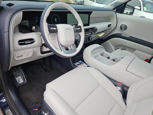 new 2026 Hyundai Palisade car, priced at $56,218