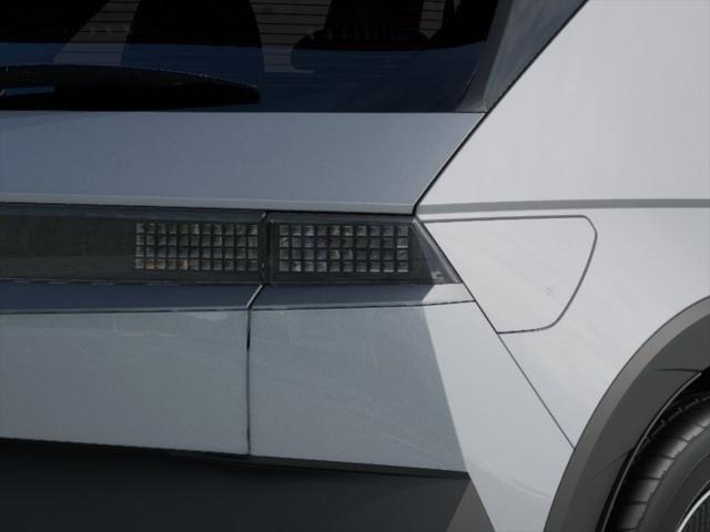 new 2025 Hyundai IONIQ 5 car, priced at $44,515