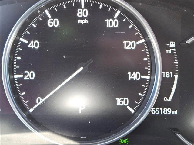 used 2019 Mazda CX-5 car, priced at $18,861