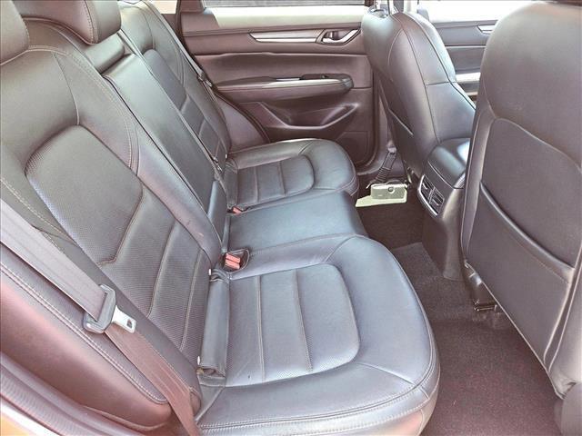 used 2019 Mazda CX-5 car, priced at $18,861