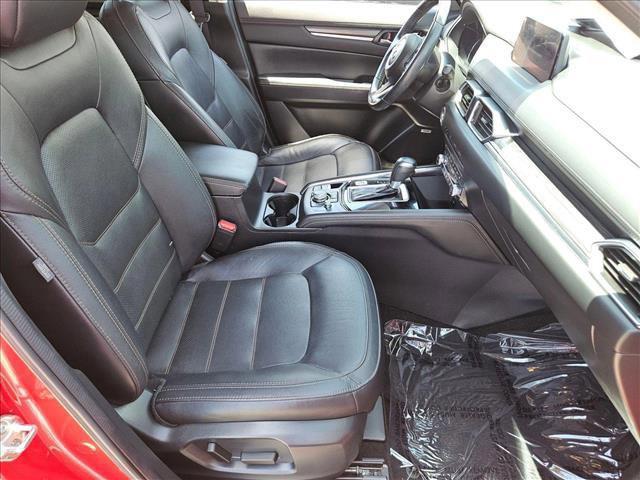 used 2019 Mazda CX-5 car, priced at $18,861