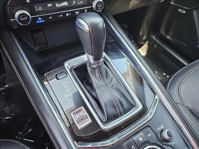 used 2019 Mazda CX-5 car, priced at $18,861