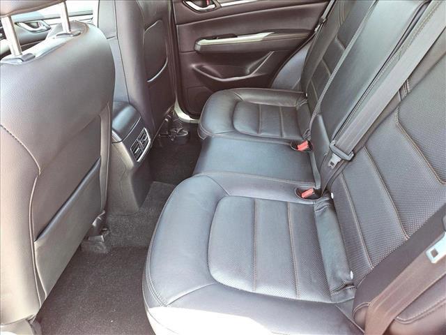 used 2019 Mazda CX-5 car, priced at $18,861