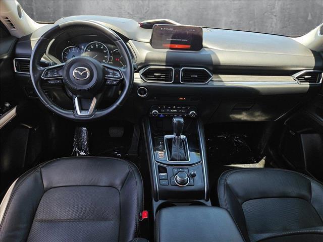used 2019 Mazda CX-5 car, priced at $18,861