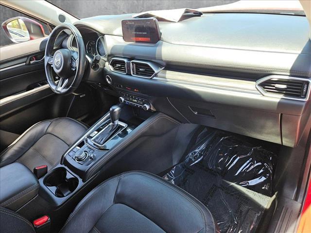 used 2019 Mazda CX-5 car, priced at $18,861
