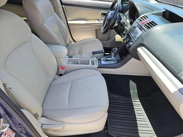 used 2013 Subaru XV Crosstrek car, priced at $11,244