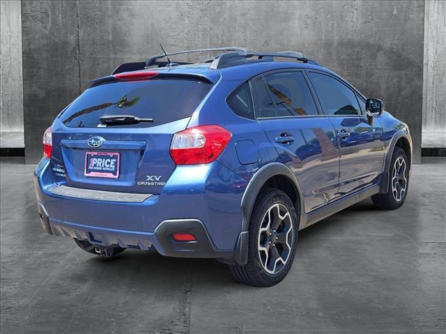 used 2013 Subaru XV Crosstrek car, priced at $11,244