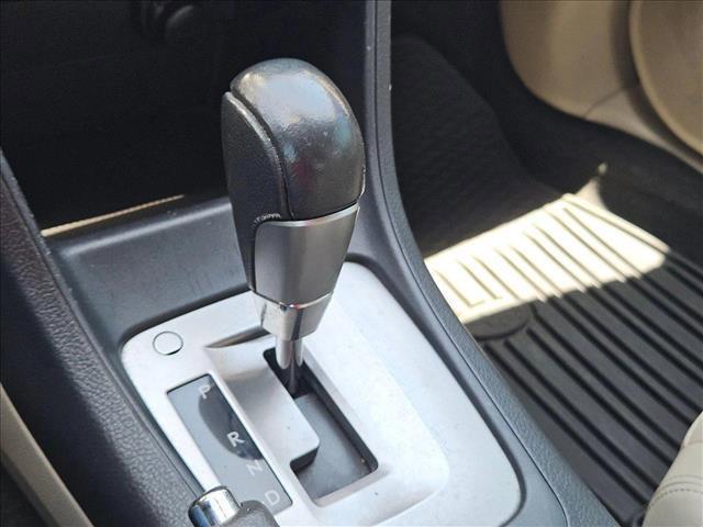 used 2013 Subaru XV Crosstrek car, priced at $11,244