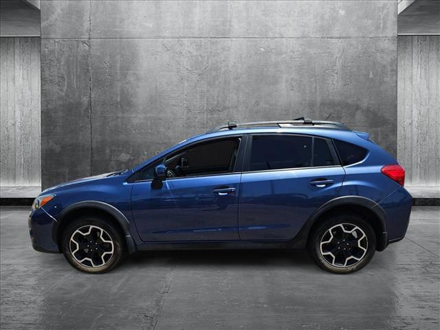 used 2013 Subaru XV Crosstrek car, priced at $11,244