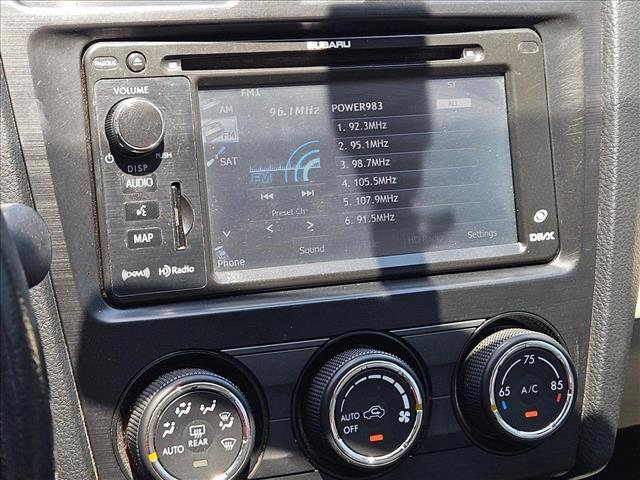 used 2013 Subaru XV Crosstrek car, priced at $11,244