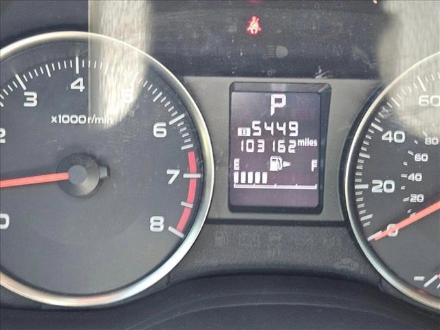 used 2013 Subaru XV Crosstrek car, priced at $11,244