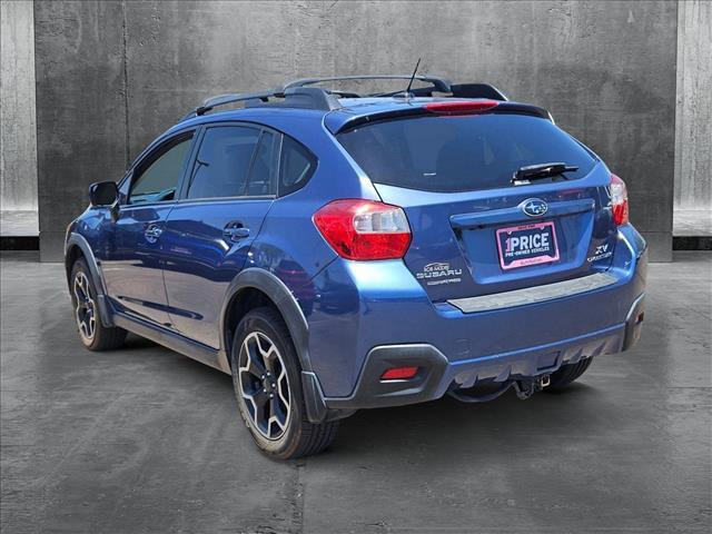 used 2013 Subaru XV Crosstrek car, priced at $11,244