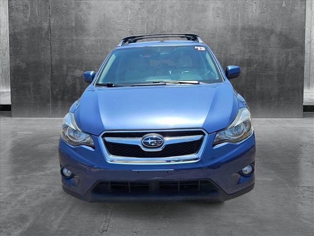used 2013 Subaru XV Crosstrek car, priced at $11,244
