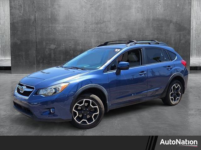 used 2013 Subaru XV Crosstrek car, priced at $11,244