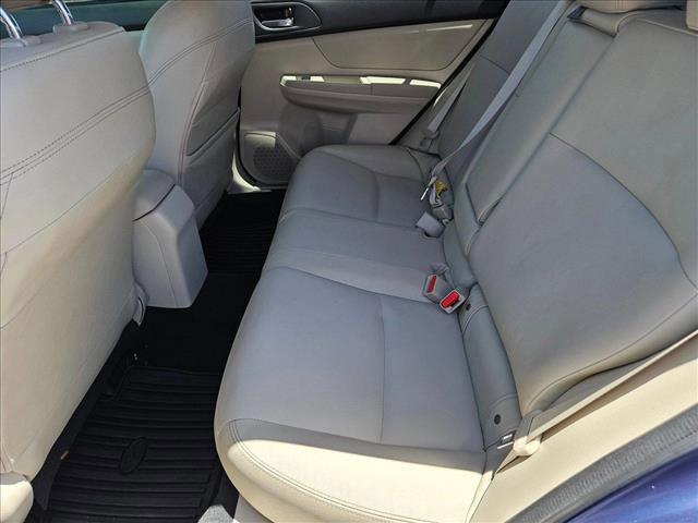 used 2013 Subaru XV Crosstrek car, priced at $11,244