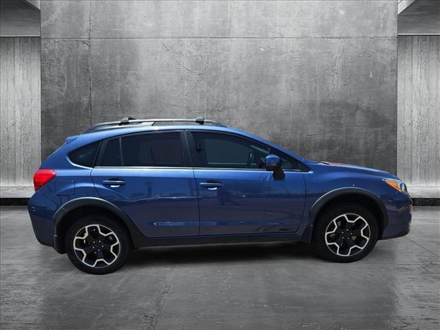 used 2013 Subaru XV Crosstrek car, priced at $11,244