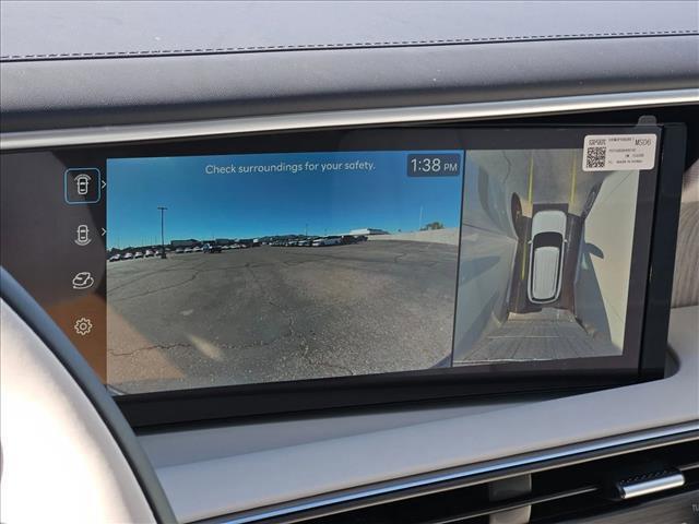 new 2026 Hyundai Palisade car, priced at $56,980