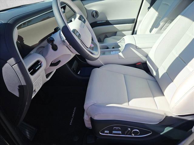 new 2026 Hyundai Palisade car, priced at $56,980