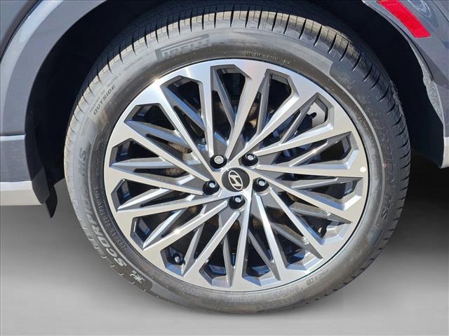 new 2026 Hyundai Palisade car, priced at $56,980