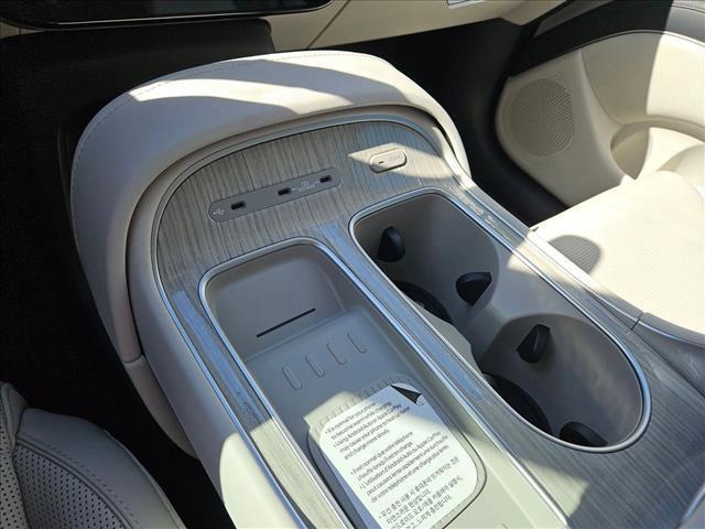 new 2026 Hyundai Palisade car, priced at $56,980