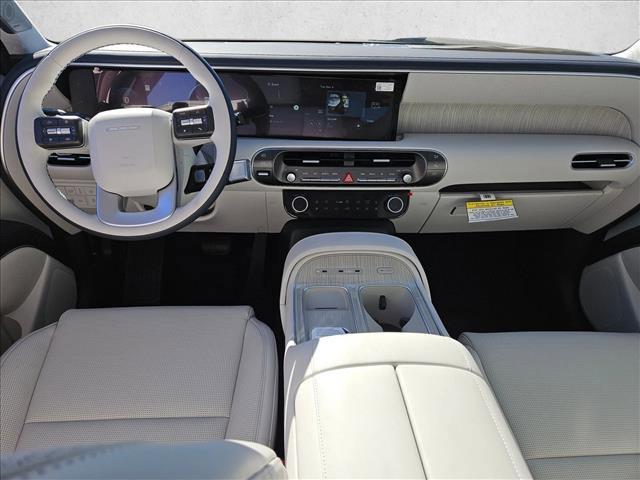 new 2026 Hyundai Palisade car, priced at $56,980