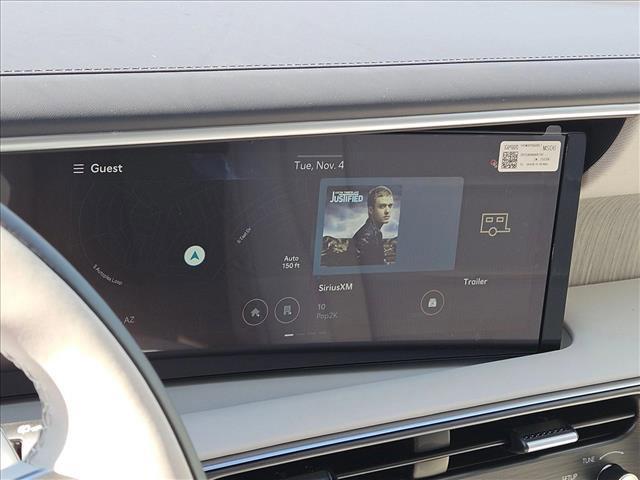 new 2026 Hyundai Palisade car, priced at $56,980