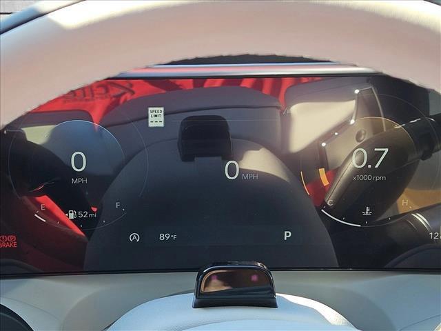 new 2026 Hyundai Palisade car, priced at $56,980