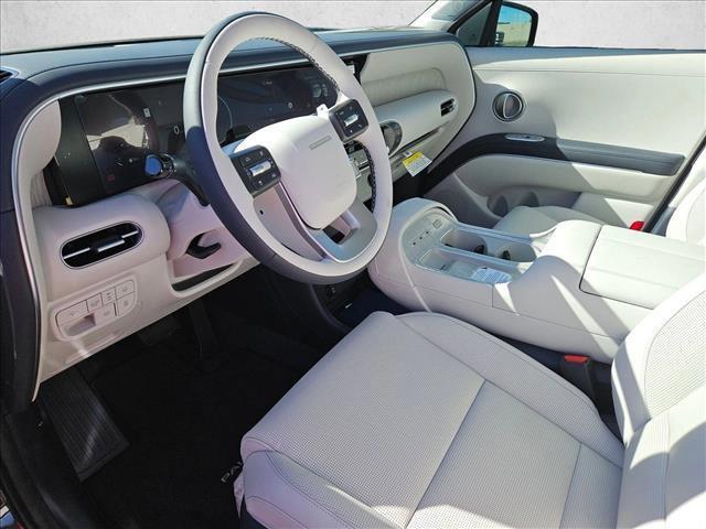 new 2026 Hyundai Palisade car, priced at $56,980