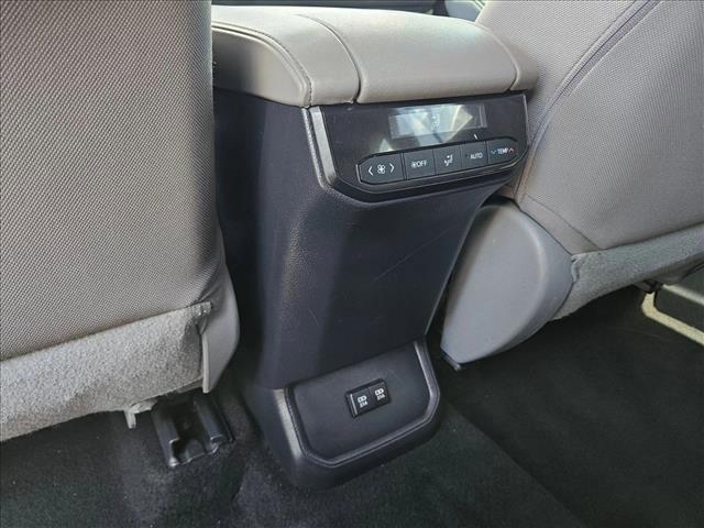 used 2020 Toyota Highlander car, priced at $19,933