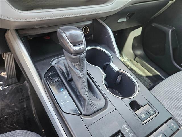 used 2020 Toyota Highlander car, priced at $19,933