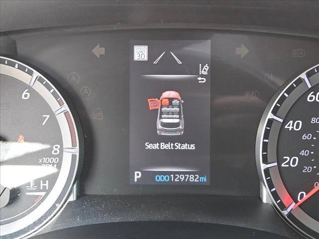 used 2020 Toyota Highlander car, priced at $19,933