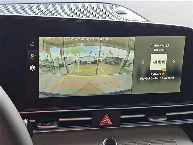 new 2025 Hyundai Elantra car, priced at $30,911