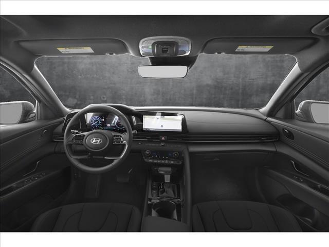 new 2025 Hyundai Elantra car, priced at $31,560