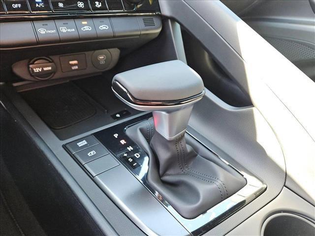 new 2025 Hyundai Elantra car, priced at $24,045