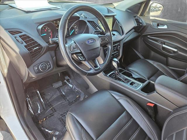 used 2019 Ford Escape car, priced at $14,169