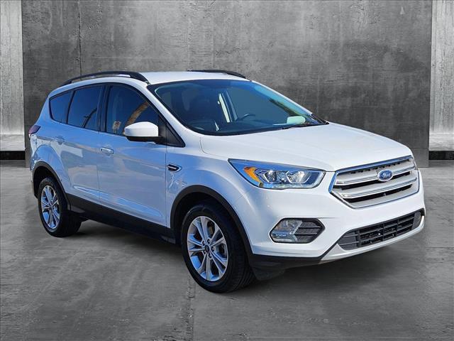 used 2019 Ford Escape car, priced at $14,169