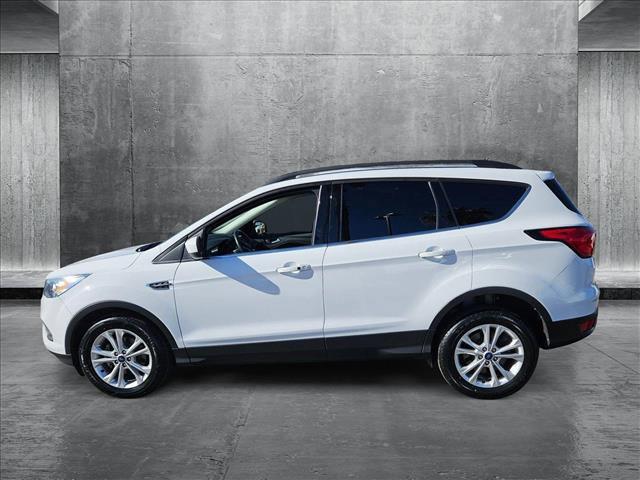 used 2019 Ford Escape car, priced at $14,169