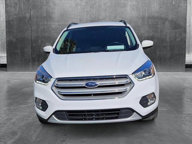 used 2019 Ford Escape car, priced at $14,169